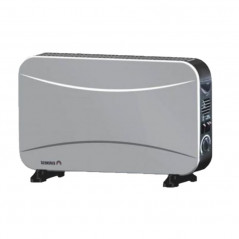 Calefactor convector EVEREST JX-920 con forzador 3 niveles con termostato