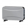 Calefactor convector EVEREST JX-920 con forzador termostato regulable