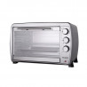 Horno eléctrico EVEREST EV-45INOX 45 litros 1800W gris