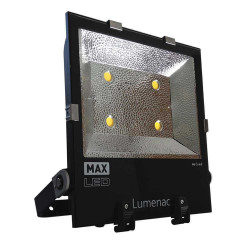 Proyector led lumenac max 2 180w 24000lm 4000k ip65 220-240v