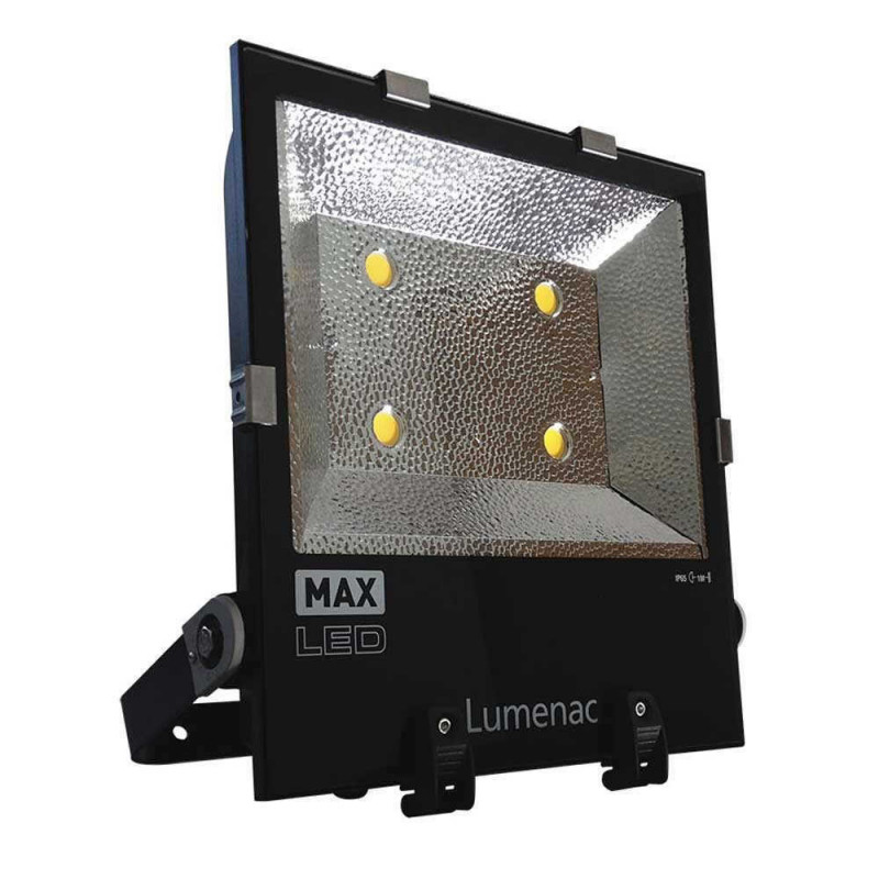 Lumenac max 2 proyector led 180w 24000lm 4000k ip65 220240v