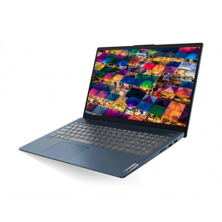 Notebook LENOVO V15 G2 15'' FHD AMD Ryzen 5 8gb ram 256gb ssd FreeDOS