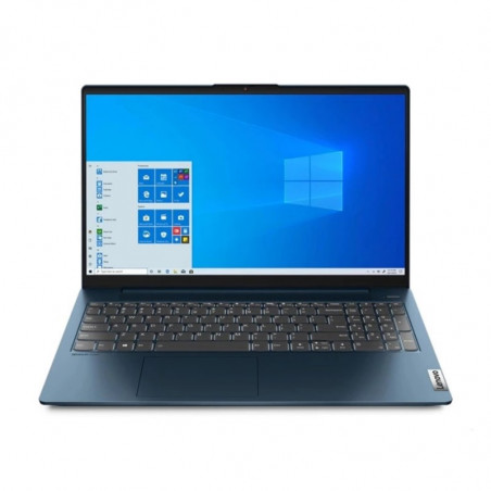Notebook LENOVO V15 G2 15'' FHD AMD Ryzen 5 8gb ram 256gb ssd FreeDOS