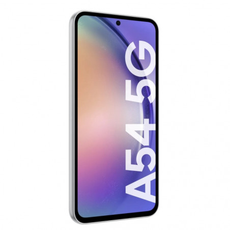 Celular SAMSUNG A54 5G 8gb RAM 128gb Blanco