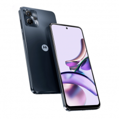 Celular MOTOROLA G13 4gb RAM 64gb Gris Con Cargador