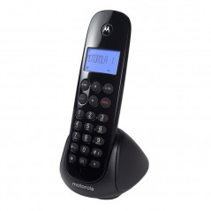 Telefono MOTOROLA M700-2 Inalambrico Negro