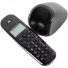 Telefono MOTOROLA M700-2 Inalambrico Negro