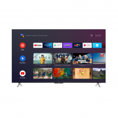 Smart TV RCA AND50P6UHD 50'' 4K UHD Google Tv