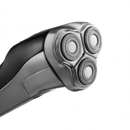 Afeitadora PHILCO AE5405PP Titanium
