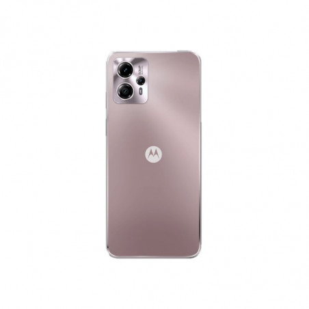 Celular MOTOROLA G13 4gb RAM 64gb rosa con cargador