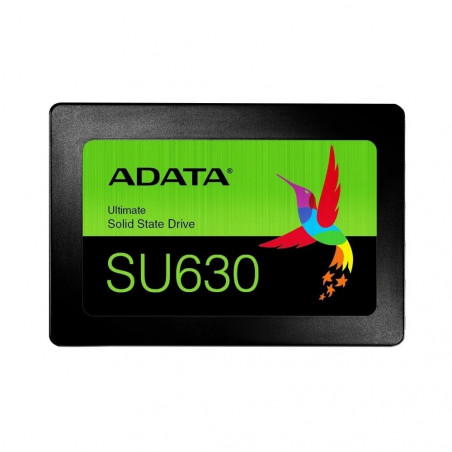 Disco Sólido SSD ADATA SU630 960GB Sata3 2.5''