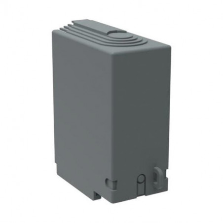 Cubre terminal ABB unipolar largo para interruptores ot315-400