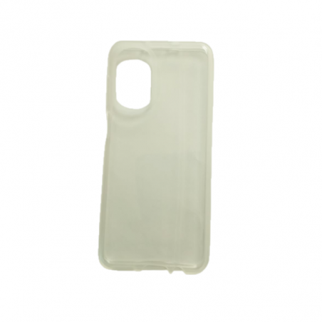 Protector SOUL para MOTOROLA G52/G82 cristal