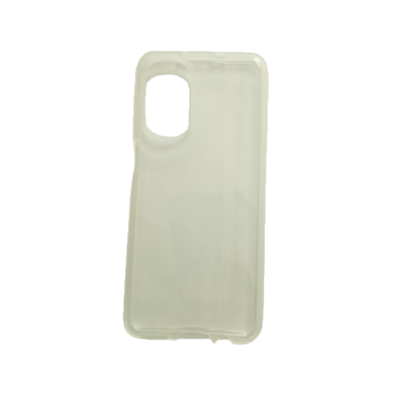 Protector SOUL tpu para motorola g22 cristal