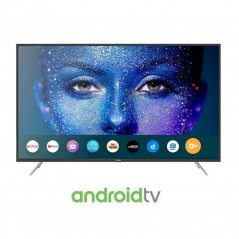 Smart Tv HYLED-58UHD5A 58'' 4K UHD Android Tv