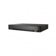 DVR HIKVISION IDS-7208HQHI-M1/FA(C) 8 Canales
