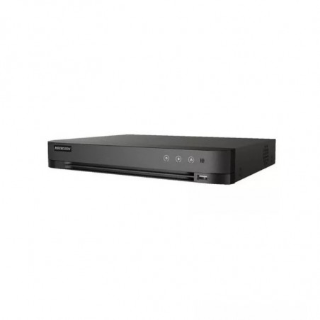 DVR HIKVISION IDS-7208HQHI-M1/FA(C) 8 Canales