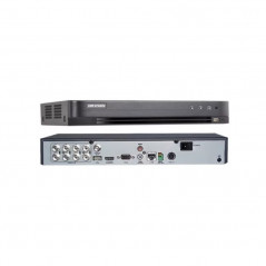 DVR HIKVISION IDS-7208HQHI-M1/FA(C) 8 Canales