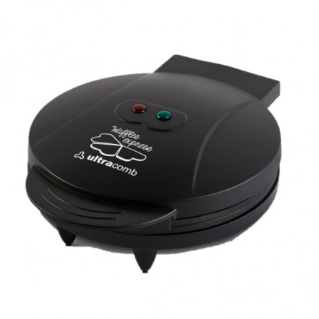 Waflera ULTRACOMB WM2900 850W Placa Antiadherente