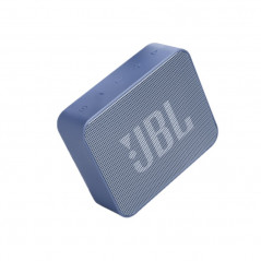 Parlante bluetooth JBL GO ESSENTIAL azul