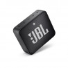 Parlante bluetooth JBL GO ESSENTIAL portátil negro
