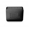 Parlante bluetooth JBL GO ESSENTIAL 30W PMPO (3.1W RMS) portátil negro