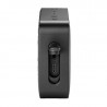 Parlante bluetooth JBL GO ESSENTIAL portátil negro