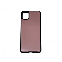 Funda SOUL slim para samsung a042 varios colores