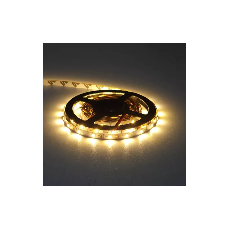Cinta led CANDIL IP33 12W 24v 1000lm 4200K luz neutra por metro Cinta led CANDIL IP33 12W 24v 1000lm 4200K luz neutra por metro