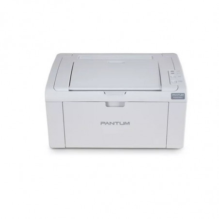 Impresora láser PANTUM P2509W wifi monocromática