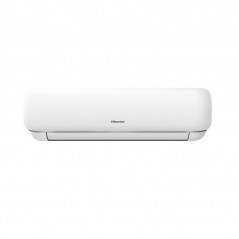 Aire Acondicionado HISENSE 2365F 2750W Split frío calor On/Off