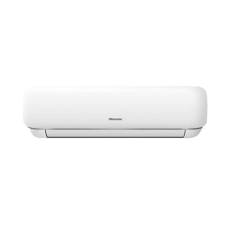 Aire Acondicionado HISENSE 2365F 2750W Split frío calor On/Off