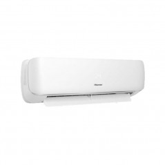 Aire Acondicionado HISENSE 2365FG 2750W Split Frio Calor On/Off