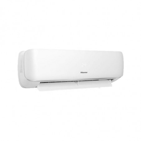 Aire Acondicionado HISENSE 2365FG 2750W Split Frio Calor On/Off