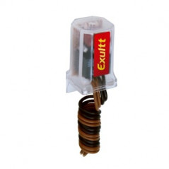 Fotocelula EXULTT 800/1200w Para Todo Tipo de Lamparas