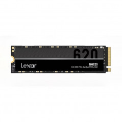 Disco sólido SSD LEXAR 512GB NM620 NVMe M.2