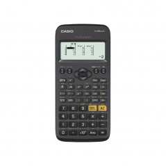 Calculadora científica CASIO FX-82LAX 275 funciones