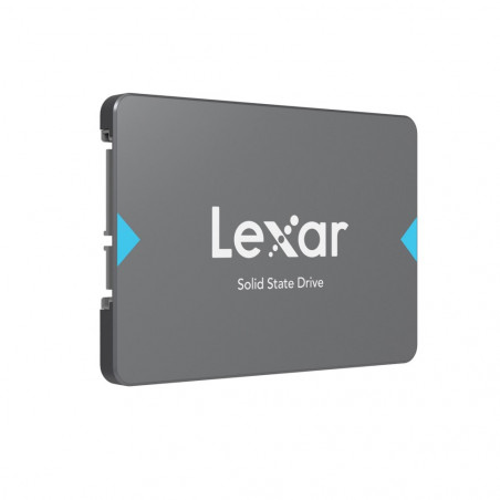 Disco Sólido LEXAR 240gb SSD S-ata III 2.5