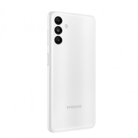 Celular SAMSUNG GALAXY A04S 4gb RAM 128gb Blanco