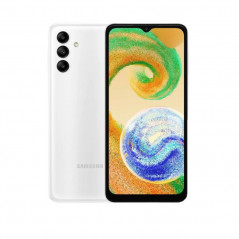 Celular SAMSUNG GALAXY A04S 4gb RAM 128gb Blanco