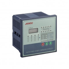 Regulador factor de potencia LEYDEN JKW5C 12 pasos 400V 50Hz