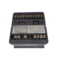 Regulador factor de potencia LEYDEN JKW5C 12 pasos 400V 50Hz