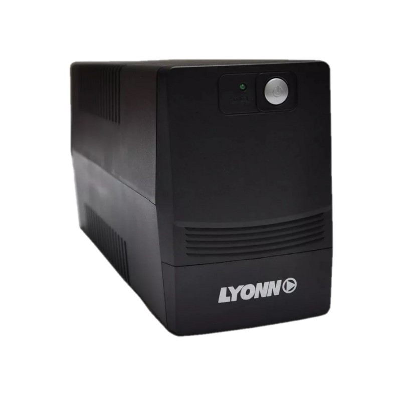 Ups LYONN CTB 800AP Led 800Va