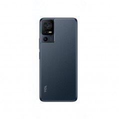 Celular TCL 40SE 4gb RAM 128gb gris oscuro con cargador