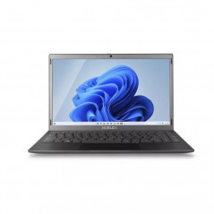 Notebook NOBLEX N14X1000 14'' HD Intel Celeron N4020C 4gb ram 128gb ssd Windows 11 home