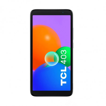 Celular TCL 403 2GB RAM 32 GB Con Cargador