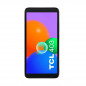 Celular TCL 403 2GB RAM 32 GB negro con cargador