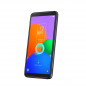 Celular TCL 403 2GB RAM 32 GB negro con cargador