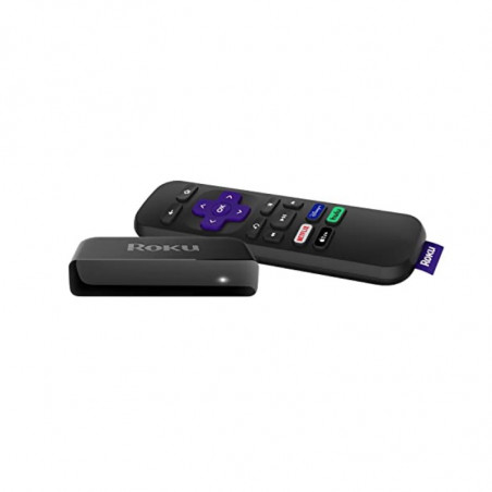 Tv Stick ROKU Premiere 4K