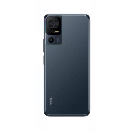 Celular TCL 40SE 6Gb RAM 256Gb Gris Con Cargador